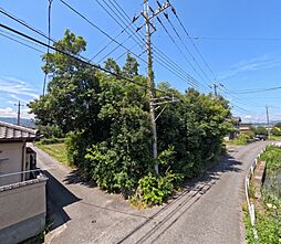 福富町　売地