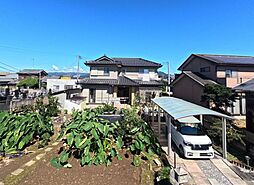 太田市市場町　約150坪の広大な敷地の中古戸建