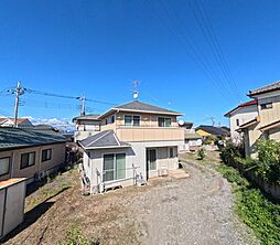 佐野市若松町　積水ハウス施工　中古戸建