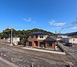 大月町　2013年築　中古戸建