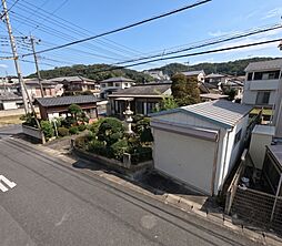 葉鹿町　売地