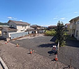 大月町　売地