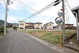 山下町　売地　160坪以上