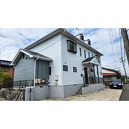 ツインハウスＡ B