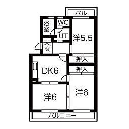 第二ハイツ昌 403