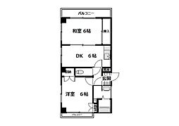 メゾン信濃 303