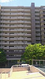 京阪東ローズタウン・ファインガーデンあゆみヶ丘