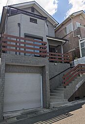 京田辺市薪畠
