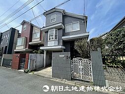 東京都調布市佐須町1丁目