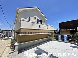 高津区上作延　新築分譲住宅全10棟　10号棟