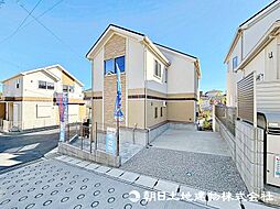 高津区上作延　8号棟