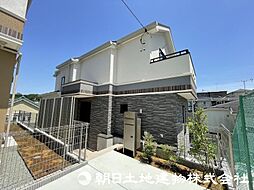 高津区上作延　新築分譲住宅全10棟　7号棟