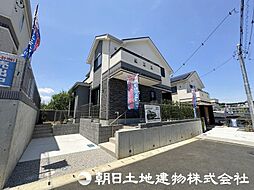 高津区上作延　4号棟