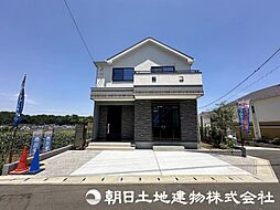 高津区上作延　新築分譲住宅全10棟　1号棟