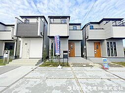 狛江市西野川3丁目　新築分譲住宅全5棟　4号棟