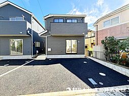 狛江市岩戸南4丁目　新築分譲住宅全8棟　6号棟