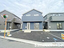 狛江市岩戸南4丁目　新築分譲住宅全8棟　7号棟