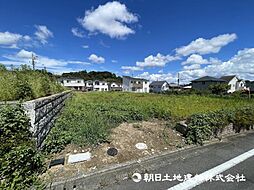 町田市三輪緑山4丁目　建築条件付き売地　全9区画　I区画