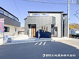 麻生区細山5丁目　新築分譲住宅全14棟　1号棟