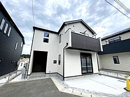 麻生区細山5丁目　新築分譲住宅全14棟　6号棟