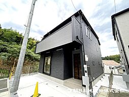 麻生区細山5丁目　新築分譲住宅全14棟　7号棟