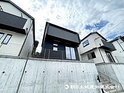 麻生区細山5丁目　新築分譲住宅全14棟　11号棟