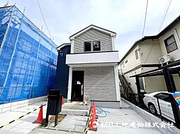 麻生区向原3丁目　新築住宅