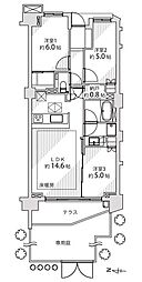 シティハウス仙川緑ヶ丘