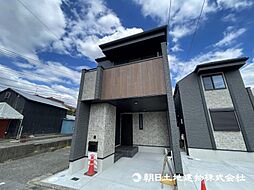 狛江市猪方2丁目　新築分譲住宅　1号棟