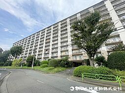 狛江ハイタウン4号棟