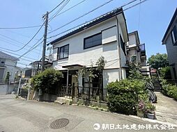 宮前区神木本町5丁目　中古住宅