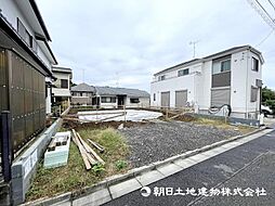 多摩区生田4丁目　新築住宅