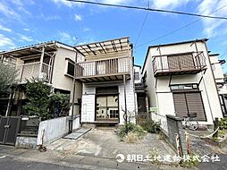 多摩区菅6丁目　建築条件なし売地