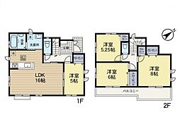 宮前区南野川3丁目　新築住宅