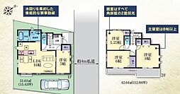 宮前区南野川3丁目　新築住宅