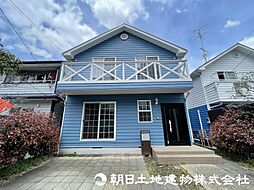 「高田」駅　港北区新吉田町　リノベ戸建