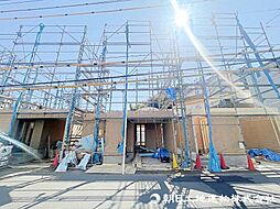 川崎市高津区蟹ヶ谷　新築分譲住宅全4棟　3号棟