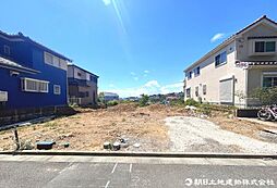 麻生区細山4丁目　新築分譲住宅全2棟　1号棟