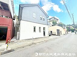 麻生区岡上6丁目　中古住宅