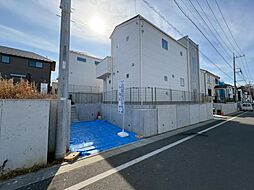 稲城市東長沼　1号棟