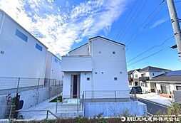 稲城市東長沼　1号棟