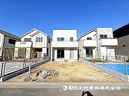 稲城市東長沼　2号棟