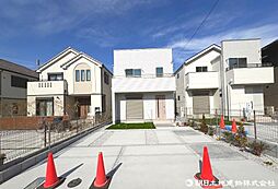 稲城市東長沼　2号棟