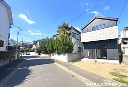 深大寺東町6丁目