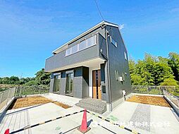 稲城市坂浜4丁目 新築分譲住宅全3棟 1号棟