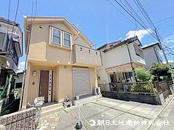 大和市西鶴間6丁目