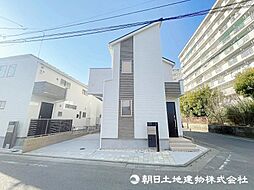 稲城市大丸　2号棟