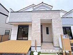 世田谷区砧7丁目　1号棟