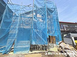 世田谷区砧7丁目　2号棟