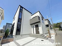 町田市本町田　1号棟